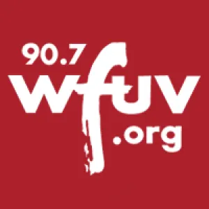 Радіо WFUV 90.7 FM