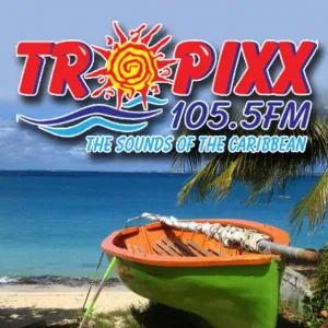 Радіо Tropixx FM