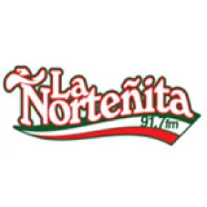 Radio La Norteñita 91.7 (XHBU)