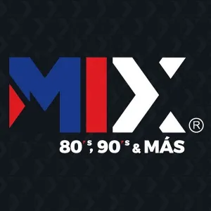 Radio Mix 90.1 (XHENO)