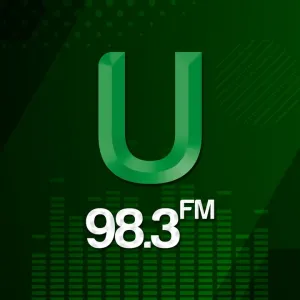 Radio Ultra 98.3 (XHLG)
