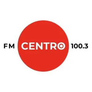 Rádio FM Centro 100.3 (XHXZ)