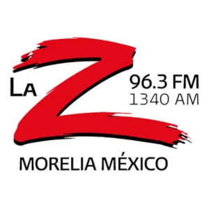 Радио La Zeta 96.3 FM (XECR)