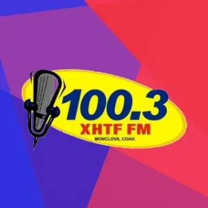 Radio Estéreo Tiempo (XHTF)