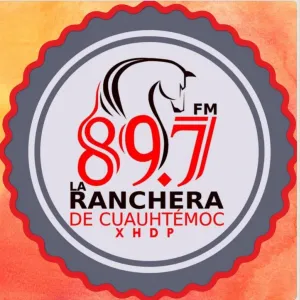 Radio La Ranchera de Cuauhtémoc (XEDP)