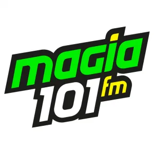 Rádio Magia 101 (XHUNO)