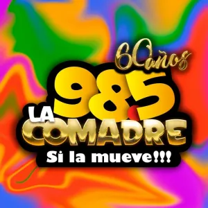 Radio La Comadre (XHCLI)