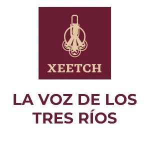Radio La Voz de los Tres Ríos (XEETCH)