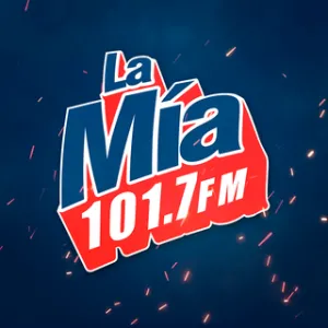 Radio La Mia Obregón (XHHX)