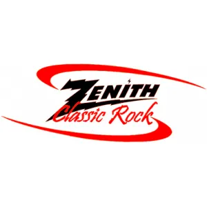 Радио Zenith Classic Rock