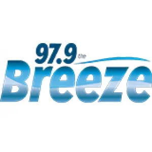 Rádio 97.9 The Breeze (KTPT)