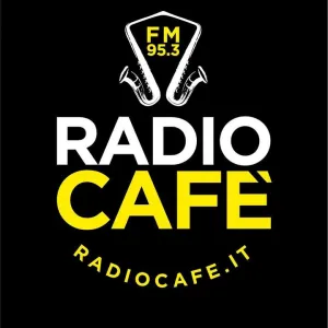 Радио Cafe