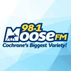 Rádio 98.1 Moose FM (CHPB)