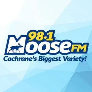 Radio 98.1 Moose FM (CFIF)