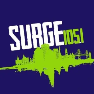 Radio Surge 105 (CKHY)