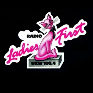 Rádio Ladies First