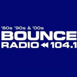 Радио Bounce 104.1 (CICZ)