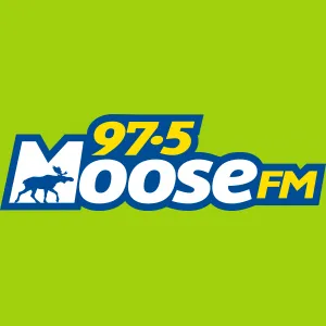Radio 97.5 Moose FM (CKVV)
