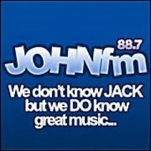 Радіо John FM