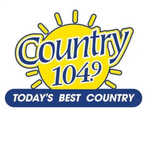Радио Country 104.9 (CHWC)