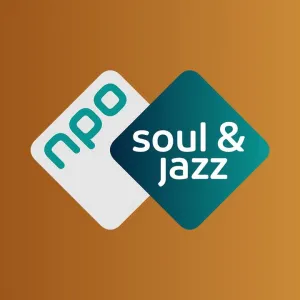 Radio NPO Soul & Jazz