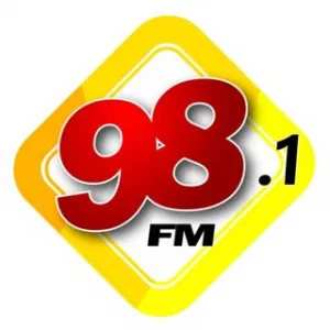 Радіо 98 FM Uberaba