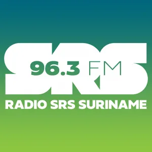 Srs Stichting Radio Radio Suriname
