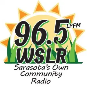 Радио 96.5 WSLR