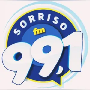 Rádio Sorriso 99.1 FM