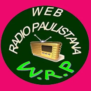 Radio Paulistana