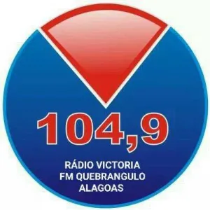 Радио Comunitária Victória FM