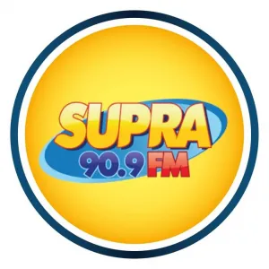 Радио Supra
