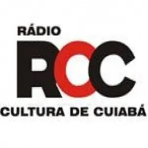 Радио Cultura de Cuiabá