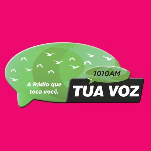Radio Tua Voz 1010 AM