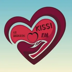 Радіо Listen to Kiss Fm!