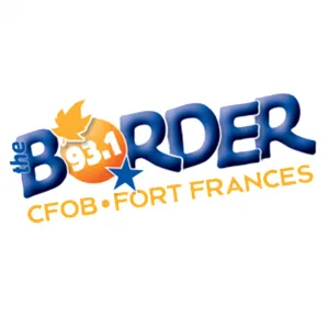 Radio 93.1 The Border (CFOB)