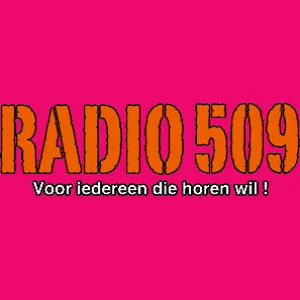 Радио 509
