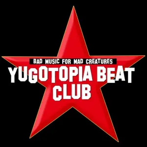Radio Yugotopia Beat Club