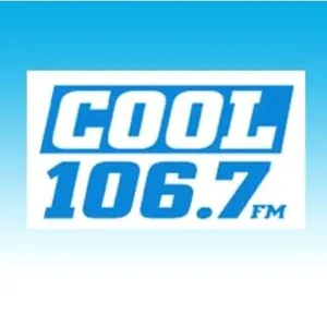 Радио Cool 106.7FM (WCDW)