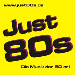 Rádio Just 80s