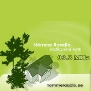 Rádio Nömme