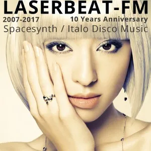 Радіо Laserbeat FM