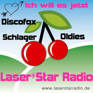Laser*star Radio