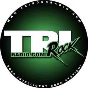 Tri-rock Radio