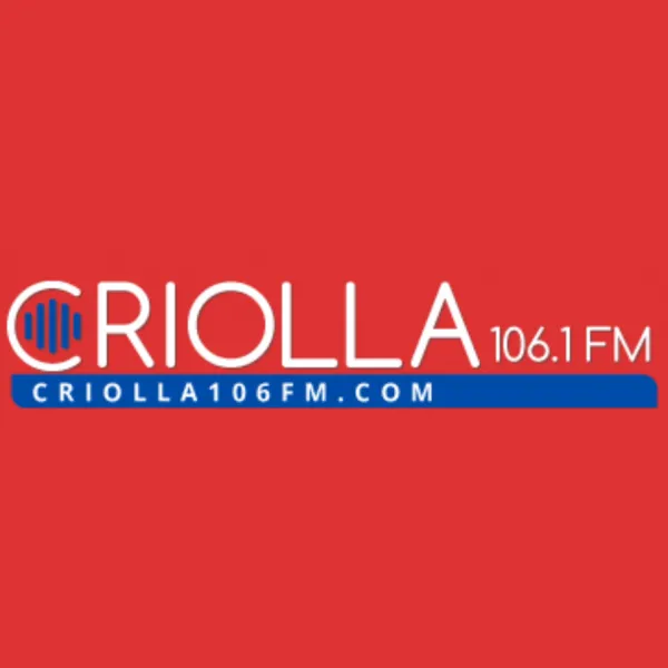 Radio Criolla 106.1 FM