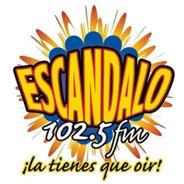 Radio Escándalo FM