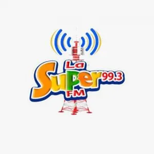 Радио La Super Noroestana 99.3 FM
