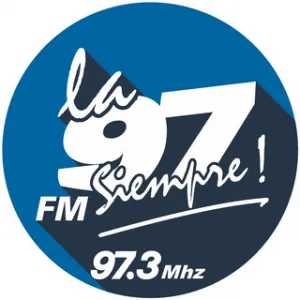 Радіо LA 97