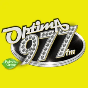 Radio Optima 97.7 FM