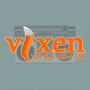 Радіо Vixen 101